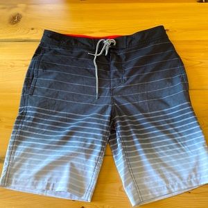 Swim trunks
